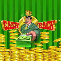 Mr. Cashback