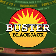 Buster Blackjack