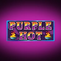 Purple Hot