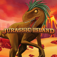 Jurassic Island