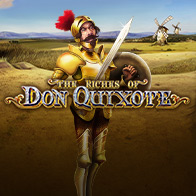 The Riches Of Don Quixote