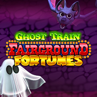 Fairground Fortunes Ghost Train