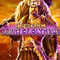 Age of The Gods - Prince of Olympus