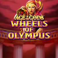Age of the Gods: Wheels of Olympus