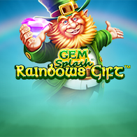 Gem Splash: Rainbows Gift