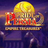 Pride of Persia: Empire Treasures