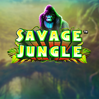 Savage Jungle