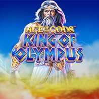 Age of the Gods: King of Olympus