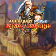 Age of the Gods Norse: King of Asgard
