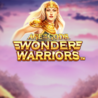 Age of the Gods: Wonder Warriors