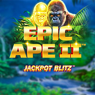 Epic Ape 2