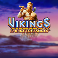 Vikings: Empire Treasures