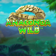 Anaconda Wild