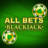 All Bets Blackjack