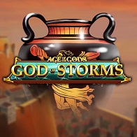 Age of the Gods: God of Storms