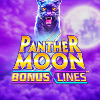 Panther Moon Bonus Lines