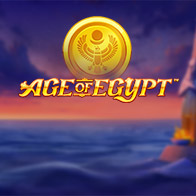 Age Of Egypt