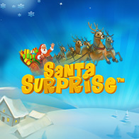 Santa Surprise
